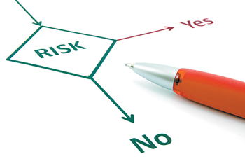 Due Diligence Helps Manage Risk