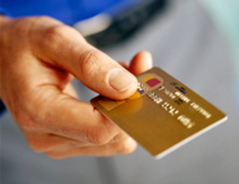 Dispersing Employee Credit Cards