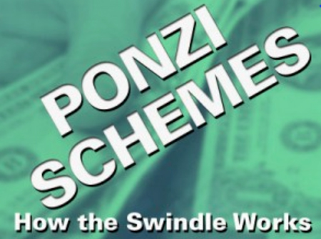 Ponzi Scheme Characteristics