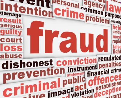 The Impact of a Fraud Investigation