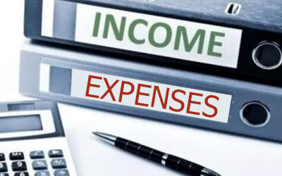 The Importance of Maintaining Proper Records for the IRS