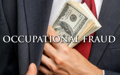 Embezzlement: A Tale of Two Victims
