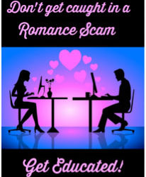 The Loneliness Epidemic Is Fueling the Romance Scam Epidemic