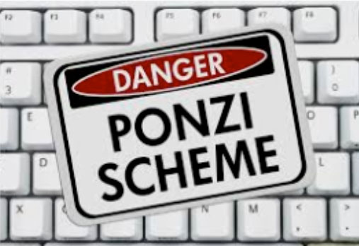 Ponzi Schemes of Greed  Continue During the Corona Virus