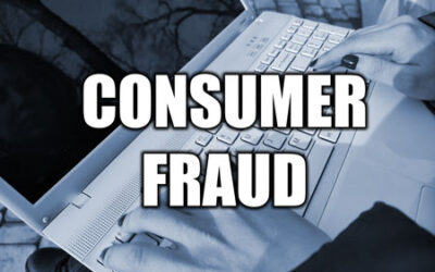 Consumer Fraud