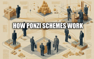Ponzi Scheme Characteristics