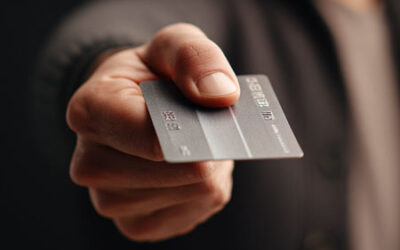 Dispersing Employee Credit Cards
