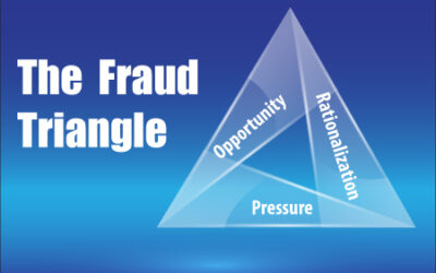 Beware of Journal Entries that Create Income