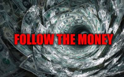 Follow the Money and Assist Your Client