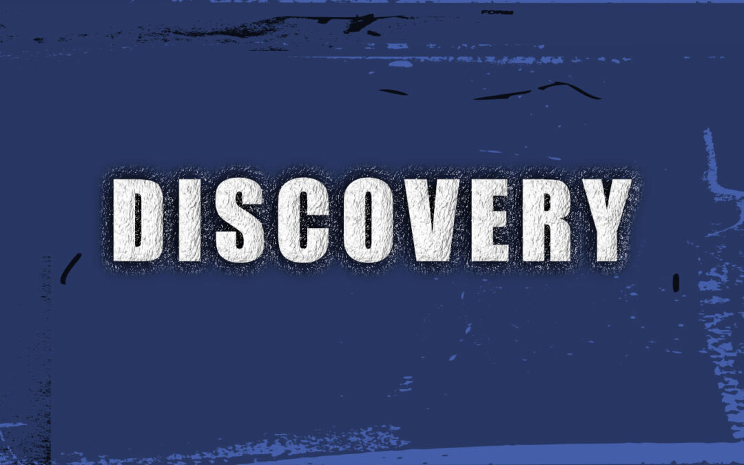 Discovery Actions Beneficial to the Defense