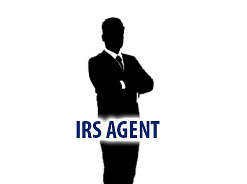 Dealing with Internal Revenue Service Employees