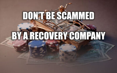 Victimization by Scammers Adjusts to the Internet Age