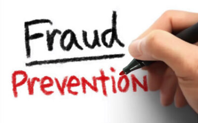 Help Your Client Prevent Expense Fraud in Their Business