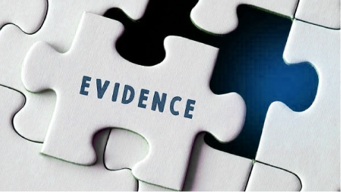 The Evidence Needed to Prove Your Clients Case