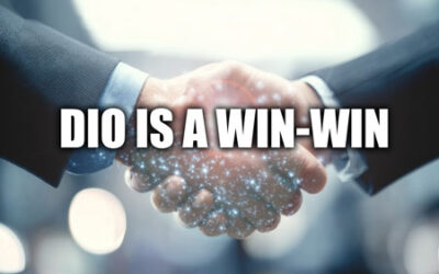 Introducing the Litigation Support Component of DIO