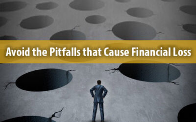 The Pitfalls of Inadequate Tracing in Divorce Proceedings: A Recipe for Financial Loss