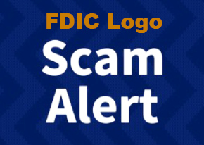Safeguard Your Finances by Protecting Yourself from the FDIC Logo Scam