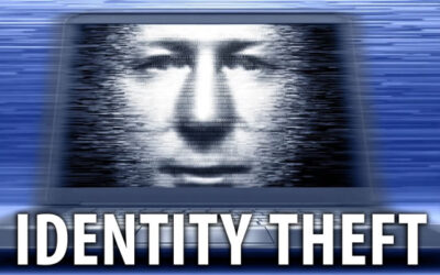 Identity Theft of a Retired IRS Special Agent
