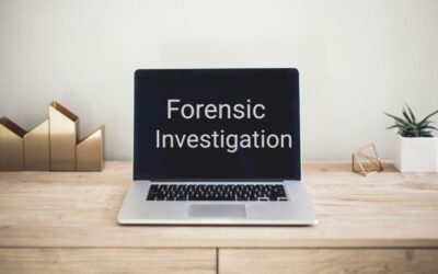 Corporate Fraud & Embezzlement Investigation